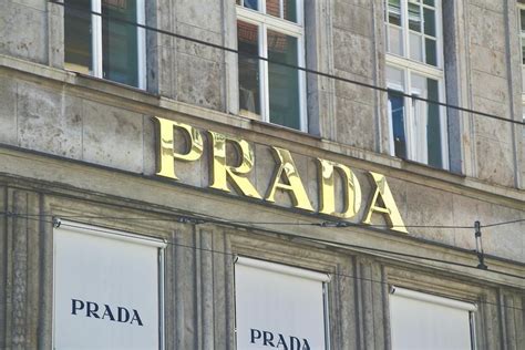 prada piancastagnaio|prada group.